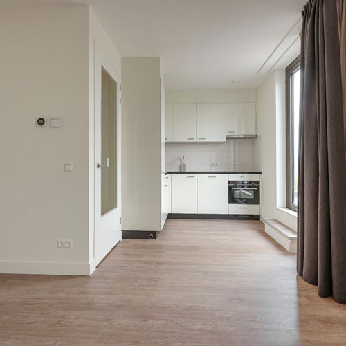 Hoofddorp, Marktplein, 2-kamer appartement - foto 1