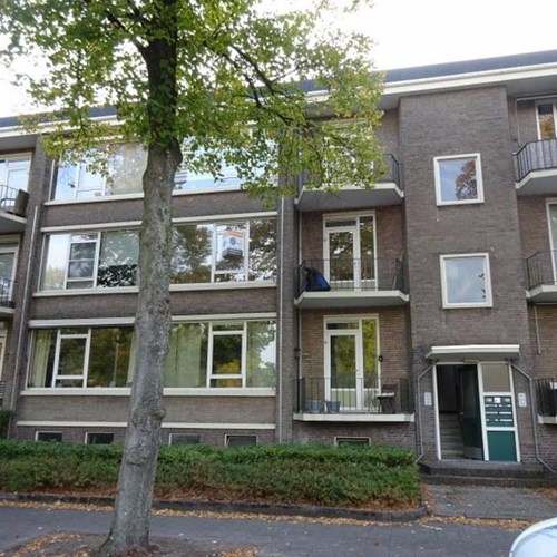 Eindhoven, Karel de Grotelaan, 3-kamer appartement - foto 1