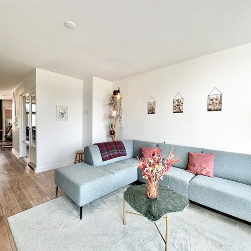 Amsterdam, Wittenburgergracht, 3-kamer appartement - foto 1
