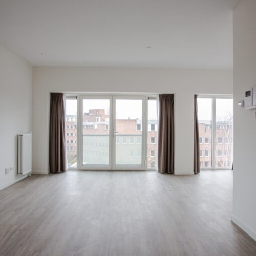 Alkmaar, Rogier van der Weydestraat, zelfstandige studio - foto 1