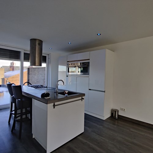 Eindhoven, Kruisstraat, 4-kamer appartement - foto 1