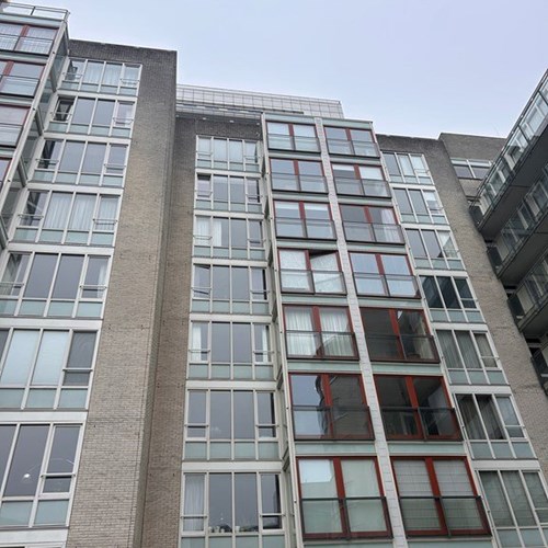 Amsterdam, Omval, 3-kamer appartement - foto 1