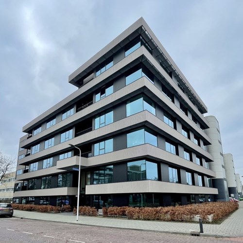 Naarden, Zwarteweg, zelfstandige studio - foto 1