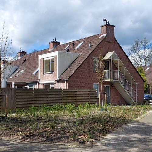 Drachten, De Twee Gebroeders, 3-kamer appartement - foto 1