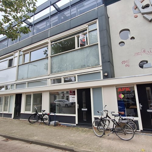 Tilburg, Goirkestraat, benedenwoning - foto 1