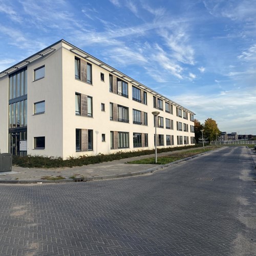 Almere, Midwaystraat, 3-kamer appartement - foto 1