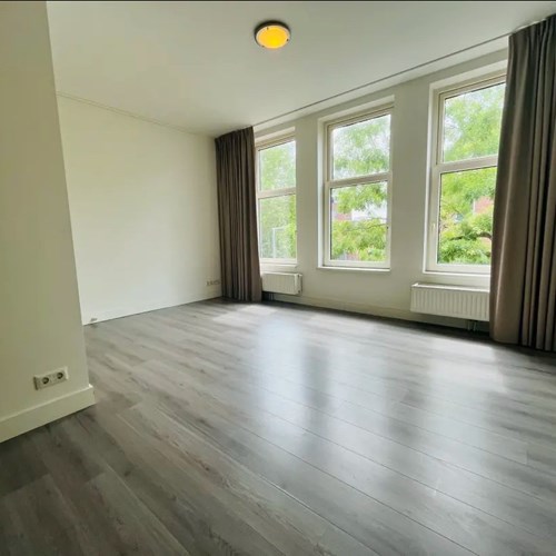 Rotterdam, Slaghekstraat, 3-kamer appartement - foto 1