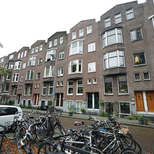 Rotterdam, Essenburgsingel, 3-kamer appartement - foto 1