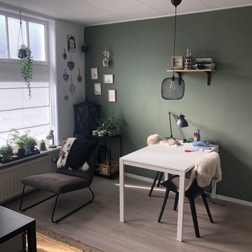 Zwolle, Assendorperstraat, 2-kamer appartement - foto 1