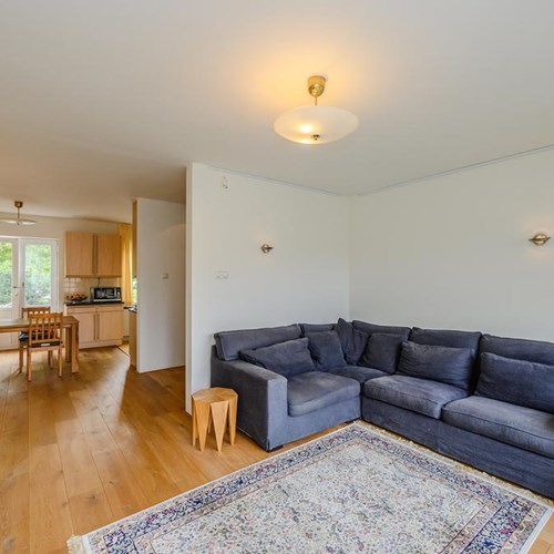 Amsterdam, Burgemeester Eliasstraat, tussenwoning - foto 1