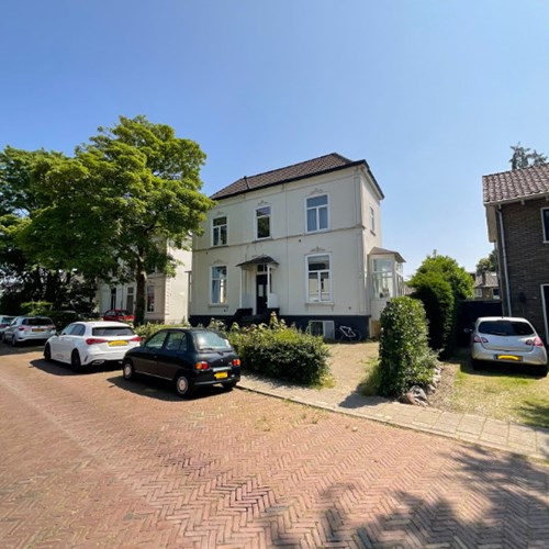Velp (GE), Zuider Parallelweg, studentenkamer - foto 1