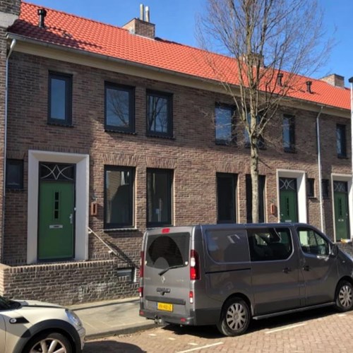 Maastricht, Burgemeester Bauduinstraat, tussenwoning - foto 1