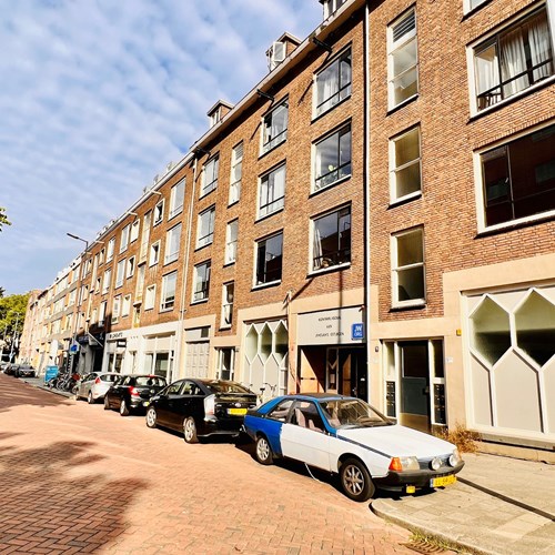 Rotterdam, Bredestraat, 3-kamer appartement - foto 1
