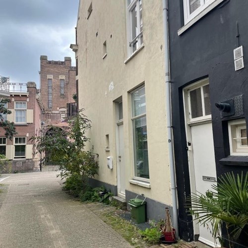 Arnhem, Schoolstraat, 2-kamer appartement - foto 1