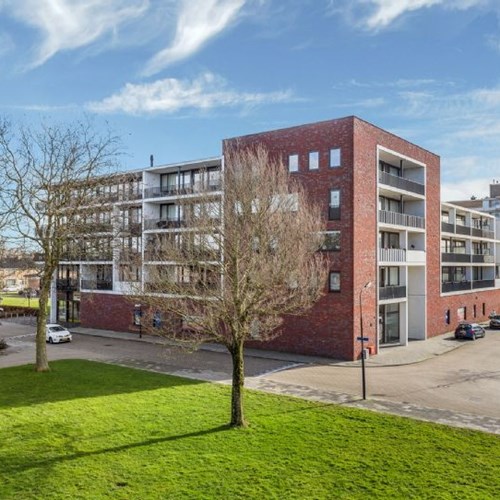 Heerhugowaard, Hortensialaan, 3-kamer appartement - foto 1