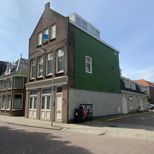 Zaandam, Oostzijde, bovenwoning - foto 1