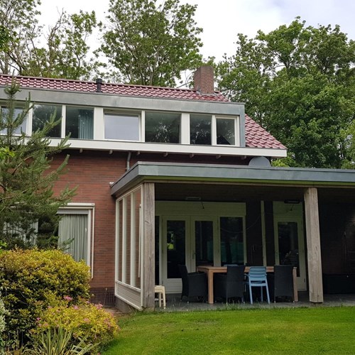 Emmeloord, Hannie Schaftweg, vrijstaande woning - foto 1