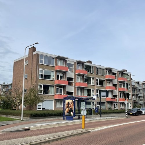 Zwolle, Hogenkampsweg, 3-kamer appartement - foto 1