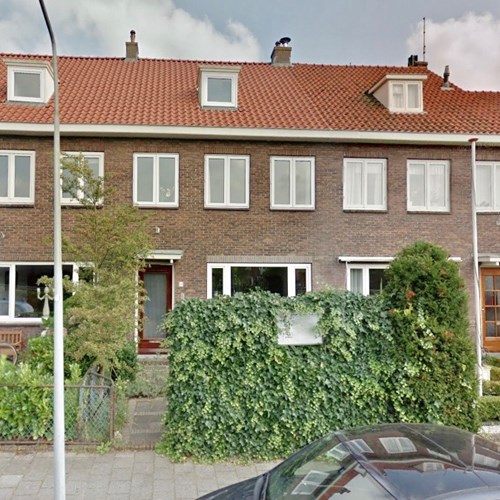 Haarlem, Lorentzkade, tussenwoning - foto 1