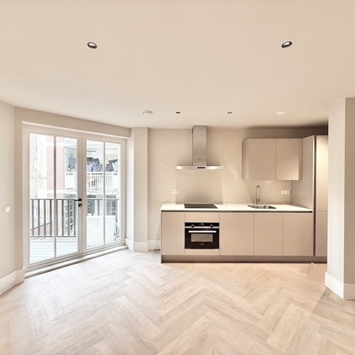 Amsterdam, Eerste van Swindenstraat, 3-kamer appartement - foto 1