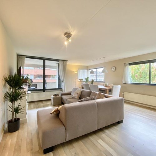 Amstelveen, Kamerlingh Onnesstraat, hoekappartement - foto 1