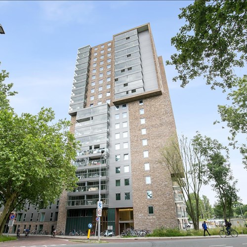 Groningen, Friesestraatweg, 3-kamer appartement - foto 1
