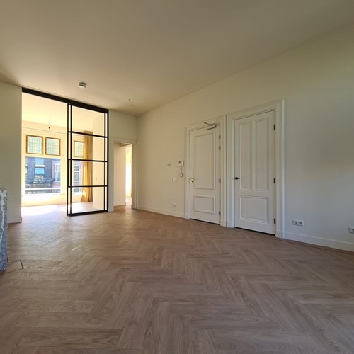 Utrecht, Burgemeester Reigerstraat, 3-kamer appartement - foto 1