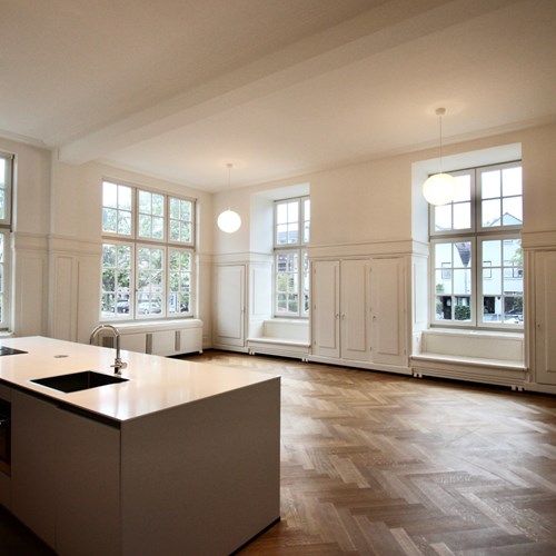 Haarlem, Verspronckweg, 3-kamer appartement - foto 1