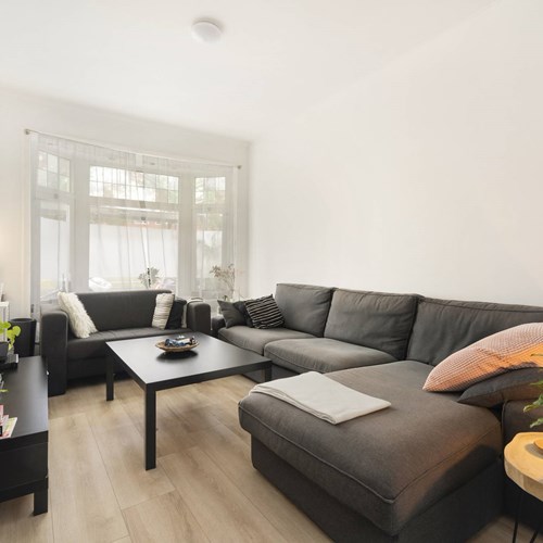 Leiden, Sumatrastraat, eengezinswoning - foto 1