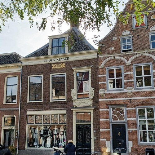Culemborg, Markt, bovenwoning - foto 1