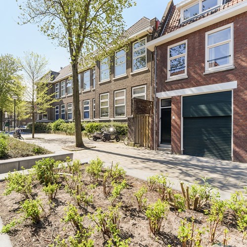 Schiedam, Jacob van Lennepstraat, 3-kamer appartement - foto 1