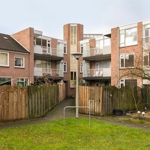 Arnhem, Kronenburgsingel, 2-kamer appartement - foto 1