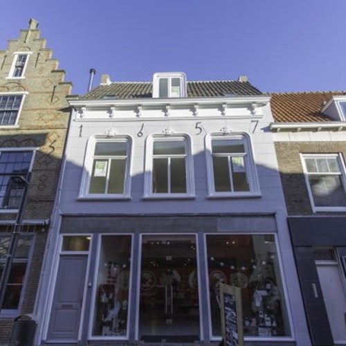 Vlissingen, Walstraat, 3-kamer appartement - foto 1
