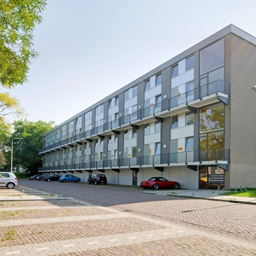 Nijmegen, Malvert, maisonnette - foto 1