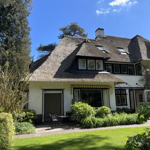 Apeldoorn, J.C. Wilslaan, half vrijstaande woning - foto 1