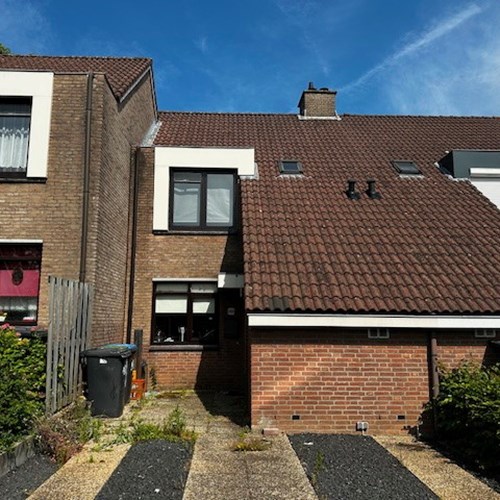 Heerlen, Ammonieterf, eengezinswoning - foto 1