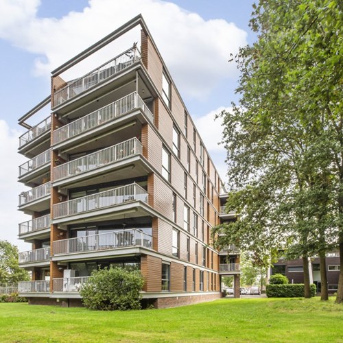 Oosterhout (NB), Markkant, 3-kamer appartement - foto 1