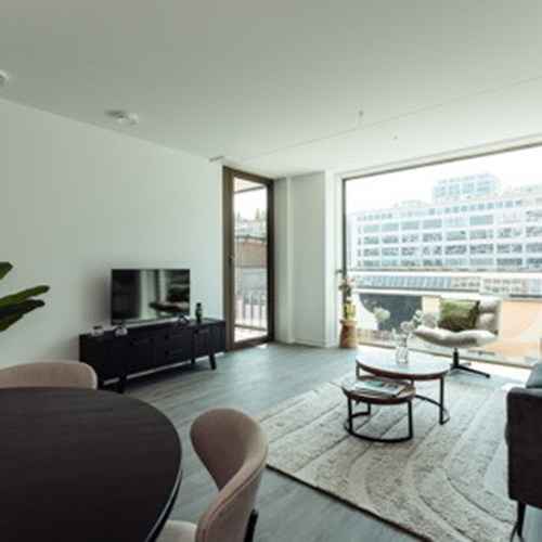Eindhoven, Machinekamerplein, 2-kamer appartement - foto 1