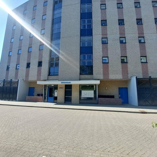 Roosendaal, Van Leeuwenhoeklaan, 3-kamer appartement - foto 1