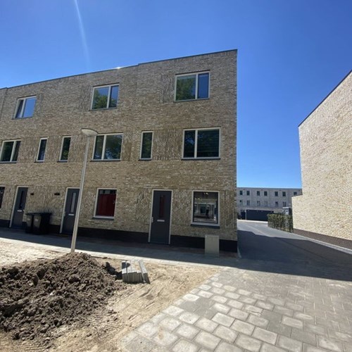 Eindhoven, Kees de Beverpad, hoekwoning - foto 1