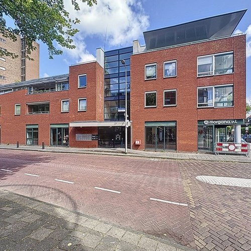 Heemstede, Provincienlaan, penthouse - foto 1