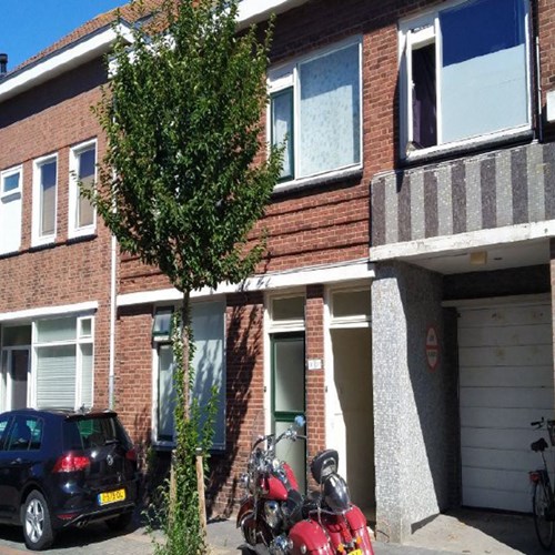 Bergen op Zoom, Rembrandtstraat, bovenwoning - foto 1
