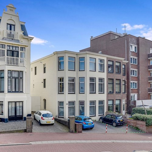 Den Haag, Seinpostduin, 3-kamer appartement - foto 1