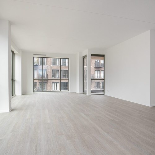 Eindhoven, Walserijstraat, 4-kamer appartement - foto 1