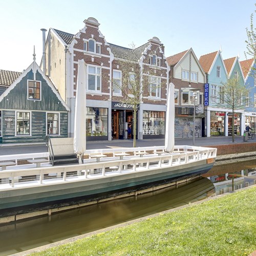 Zaandam, Rozengracht, 2-kamer appartement - foto 1