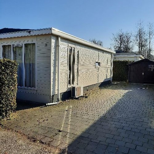 Schaijk, Noordhoekstraat, recreatiewoning - foto 1