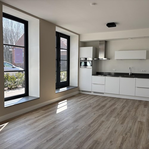 Velsen-Noord, Noorderlaan, benedenwoning - foto 1