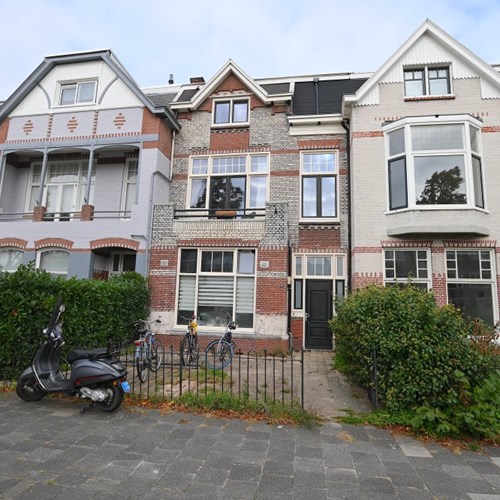 Groningen, Korreweg, 2-kamer appartement - foto 1