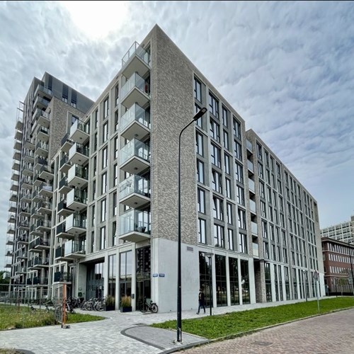 Leiden, Artemisstraat, 2-kamer appartement - foto 1