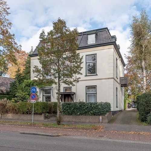 Hilversum, 's Gravelandseweg, 2-kamer appartement - foto 1